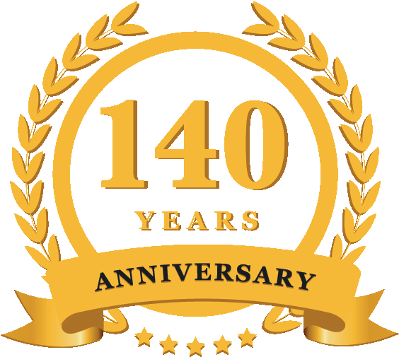 Celebrating 120 Years